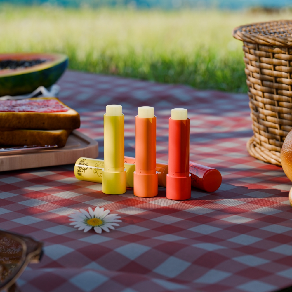 【Dr.PAWPAW】Paddington&trade; Picnic Treats Set 4g&times;3, , large