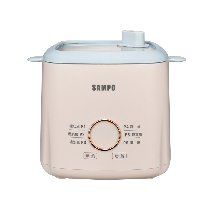 Sampo KA-DA04 egg cooker, , large