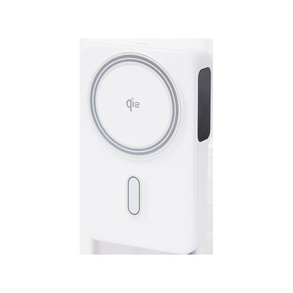 [劉氏國際]LaPO Qi2 15W磁吸無線充行動電源, , large
