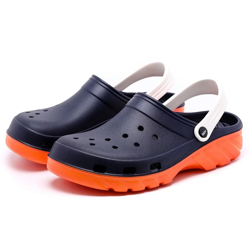 Mixed Casual Sandals, , large