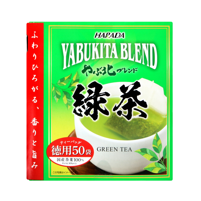 Yabukita Blend Tokyuo Ryokucha, , large