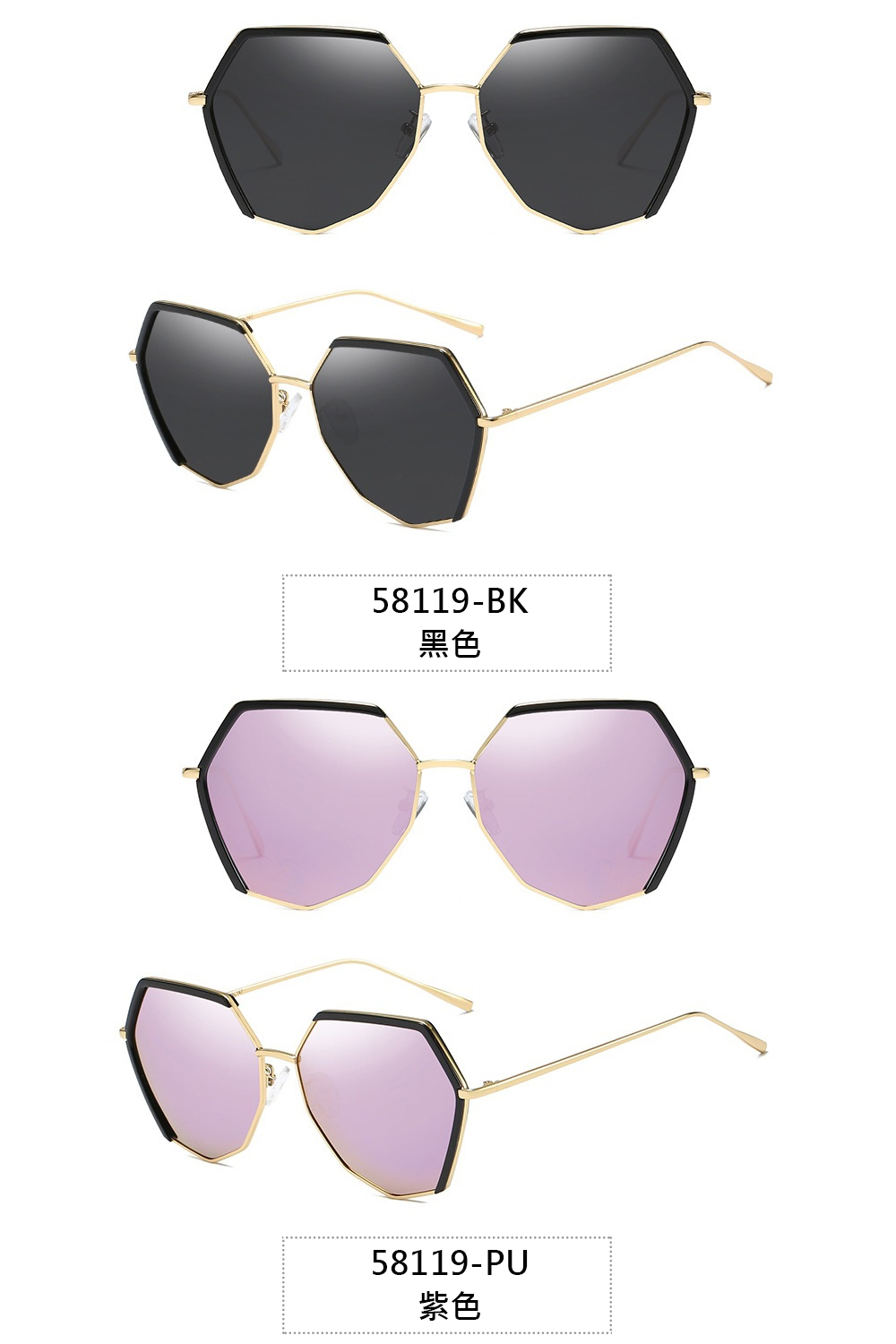 Glasses, , large