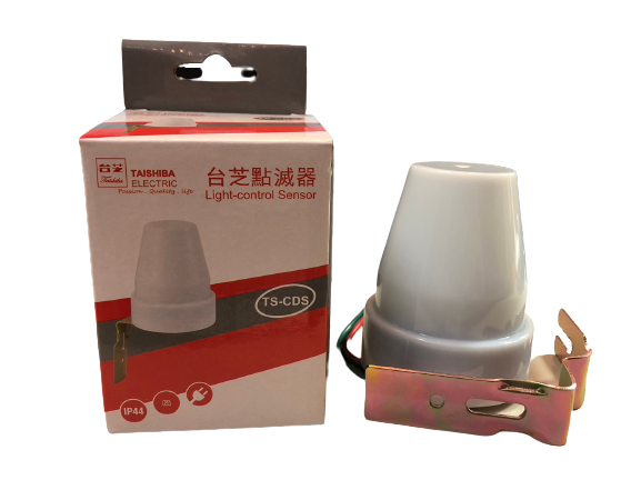 【TAISHIBA】TS-CDS Light Control/Light Sensing, , large
