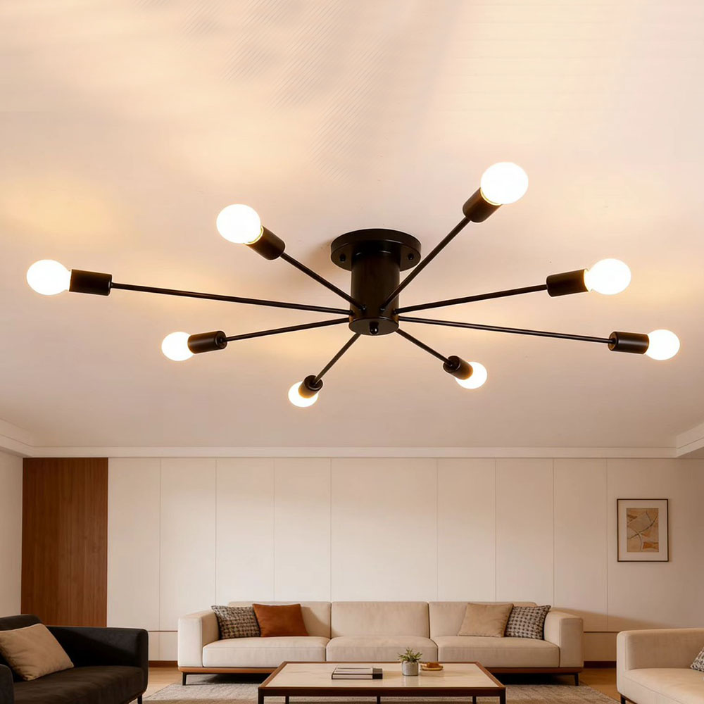 Lighting, , large