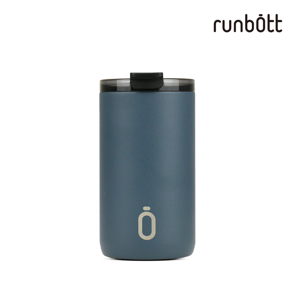 【runbott】陶瓷隨行保溫杯350ml_多色可選, , large
