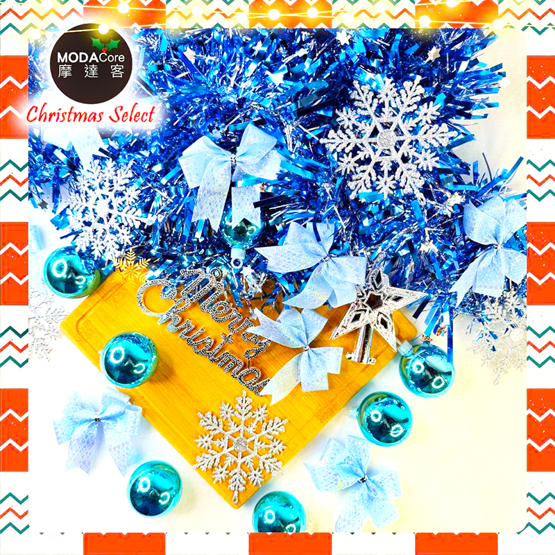 XMAS Tree ornaments, , large