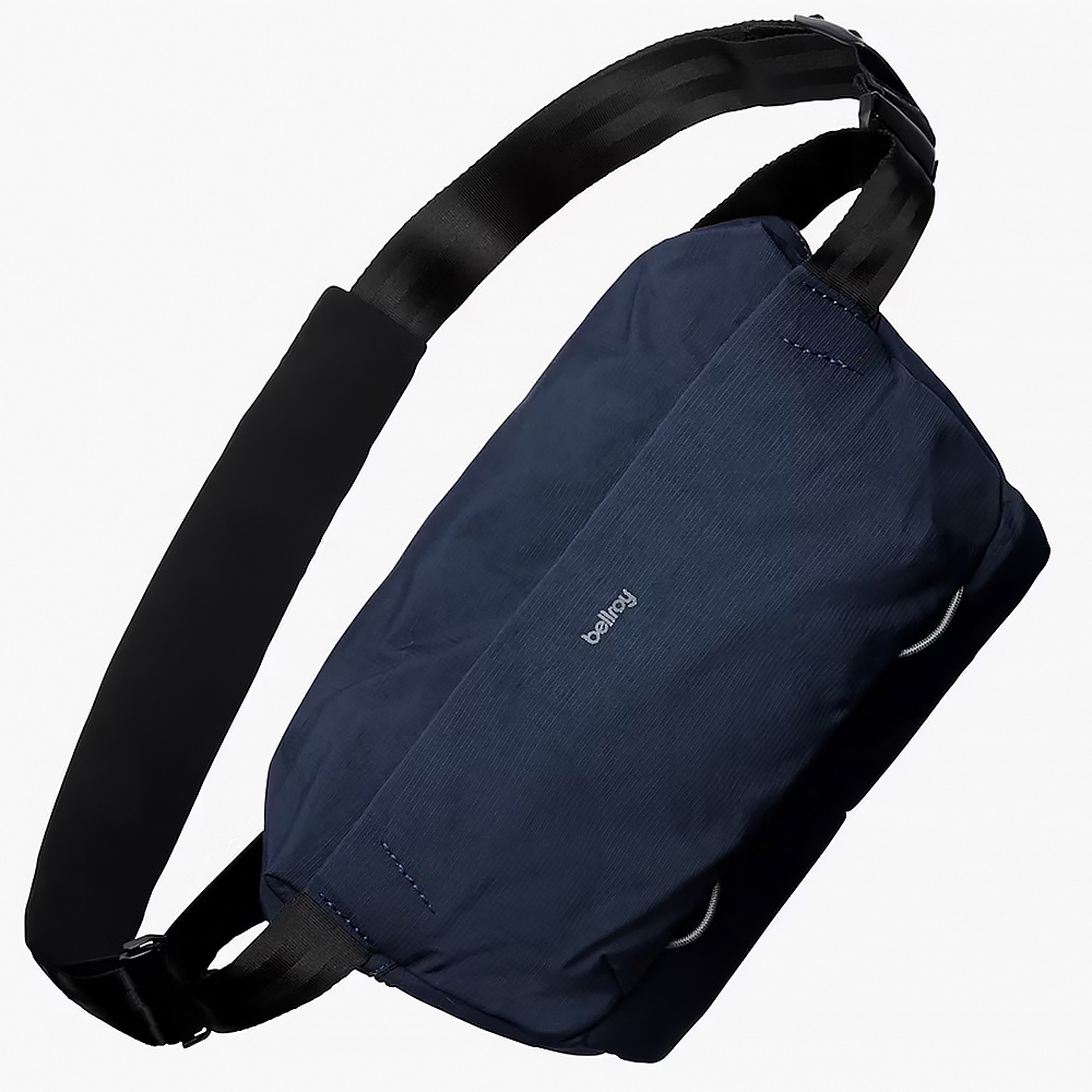 |快速出貨|Bellroy 相機包 斜背包 Venture Sling 10L 系列-夜空藍, , large