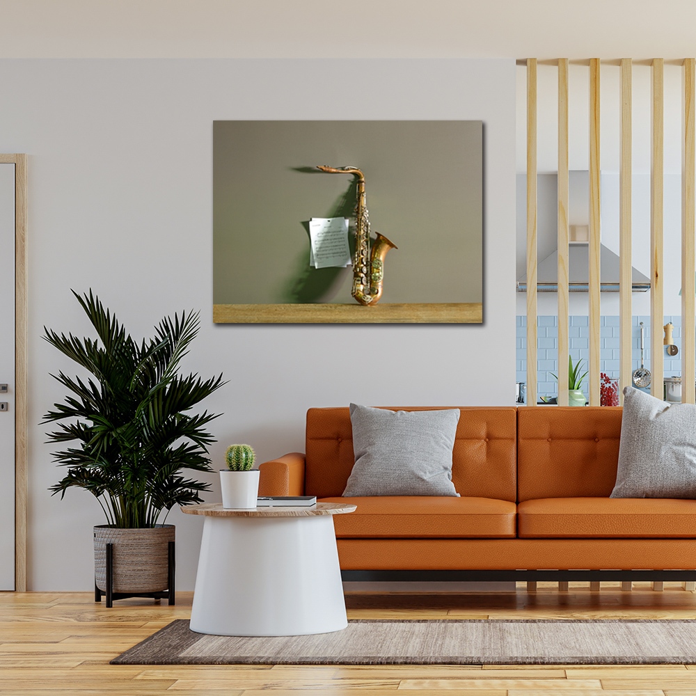 【御畫房】一曲回家 國家一級畫師手繪油畫60&times;80cm(VF-156), , large