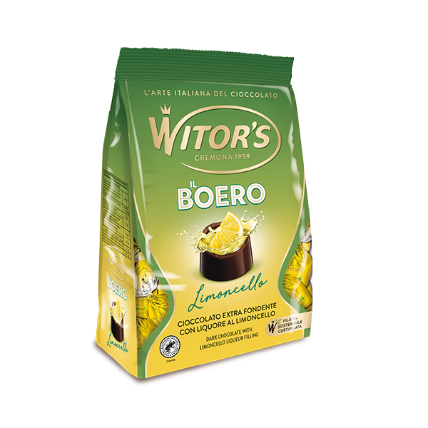 Witors Limoncello Cocoa, , large