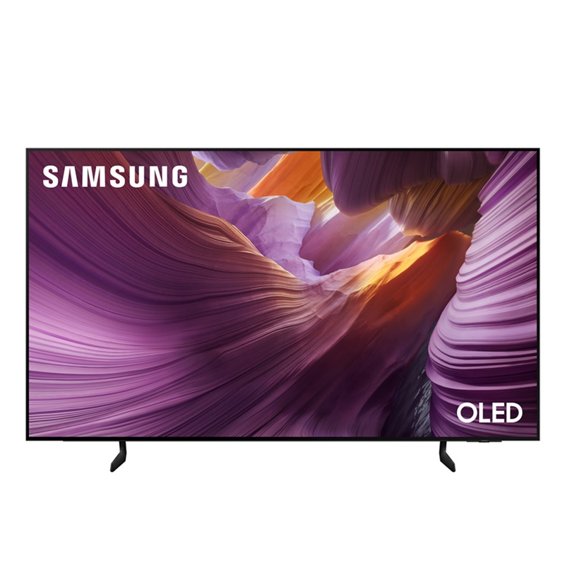 SAMSUNG QA65S85F OLED顯示器, , large
