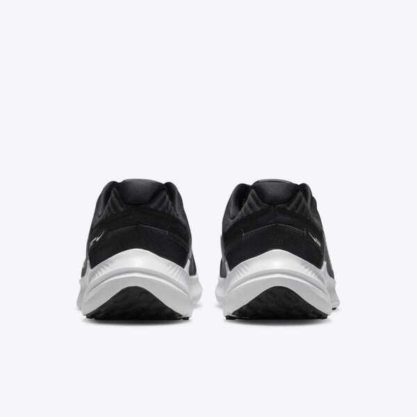 Nike Wmns Quest 5 女 慢跑鞋 運動 休閒 路跑 透氣 柔軟 舒適 緩震 黑白 [DD9291-002], , large