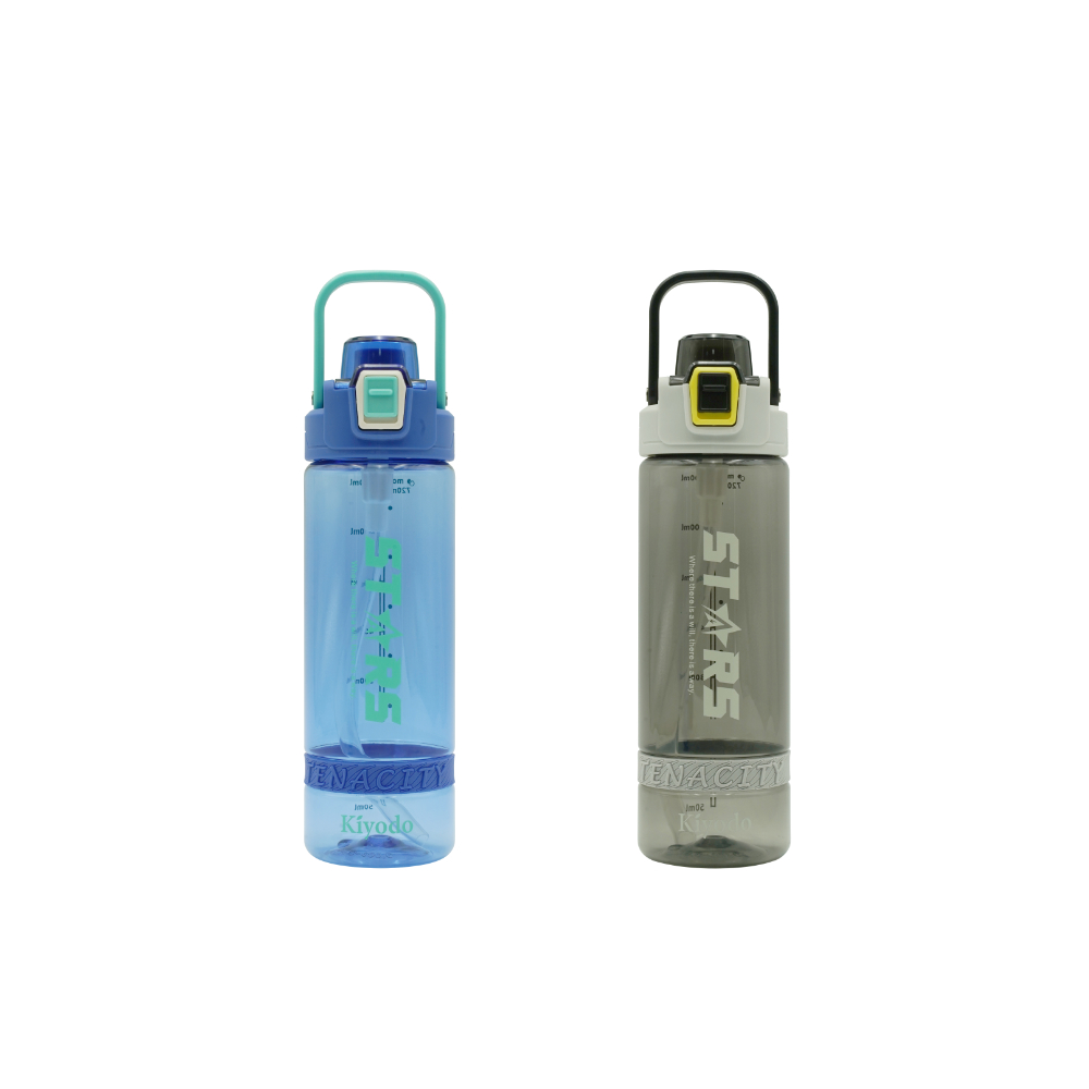 KIYODO手提隨行水壺720ml, , large