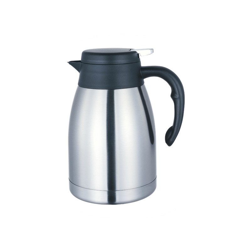 PEARL HORSE Desktop Thermal Water Bottle &ndash; 1500ml, , large