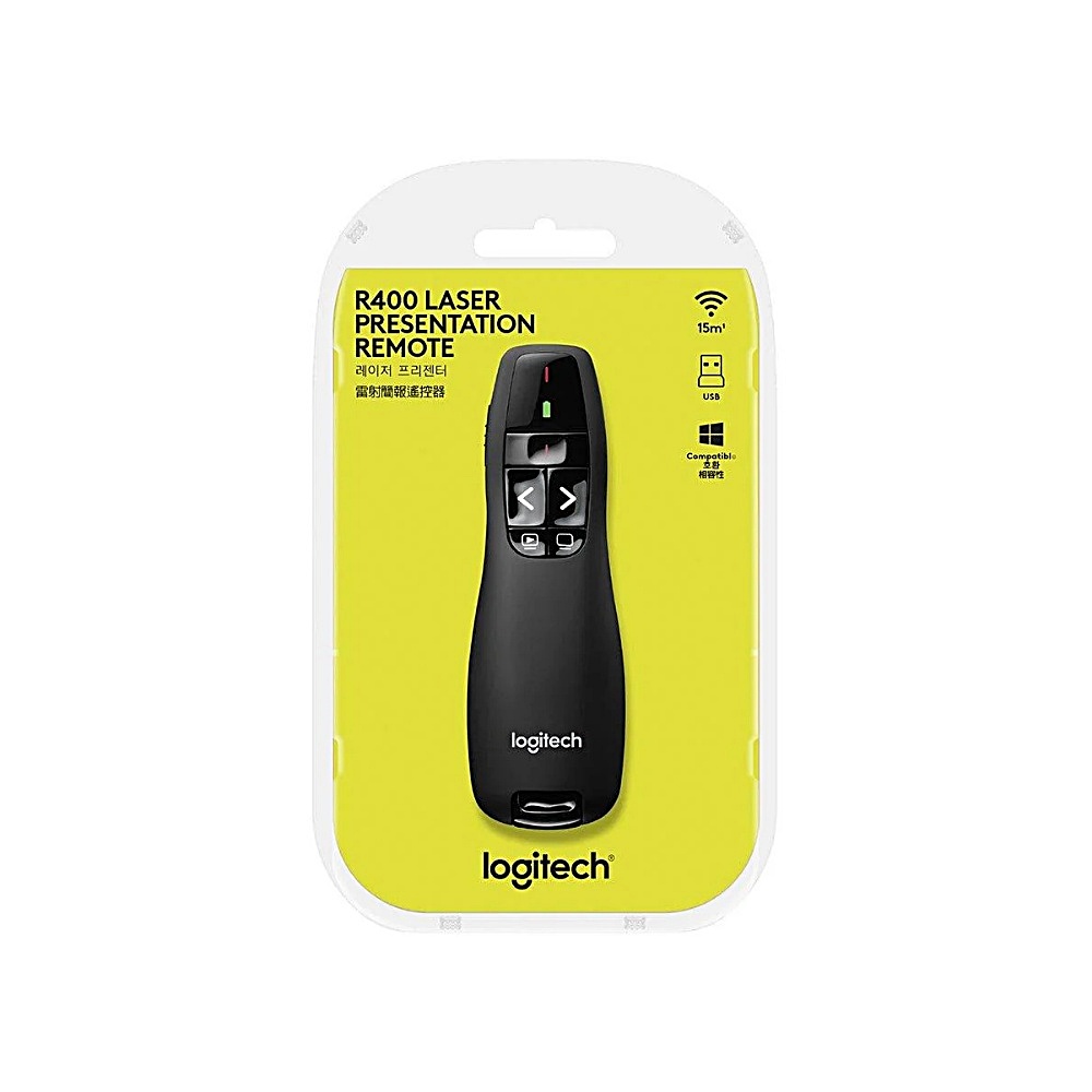 Logitech Briefing device, , large