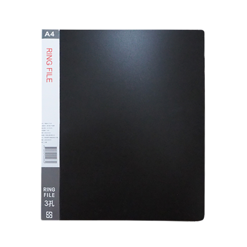 E-3 Ring Binder, , large