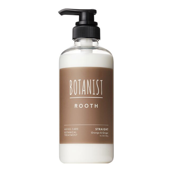 BOTANIST ROOTH髮根強健潤髮乳, , large