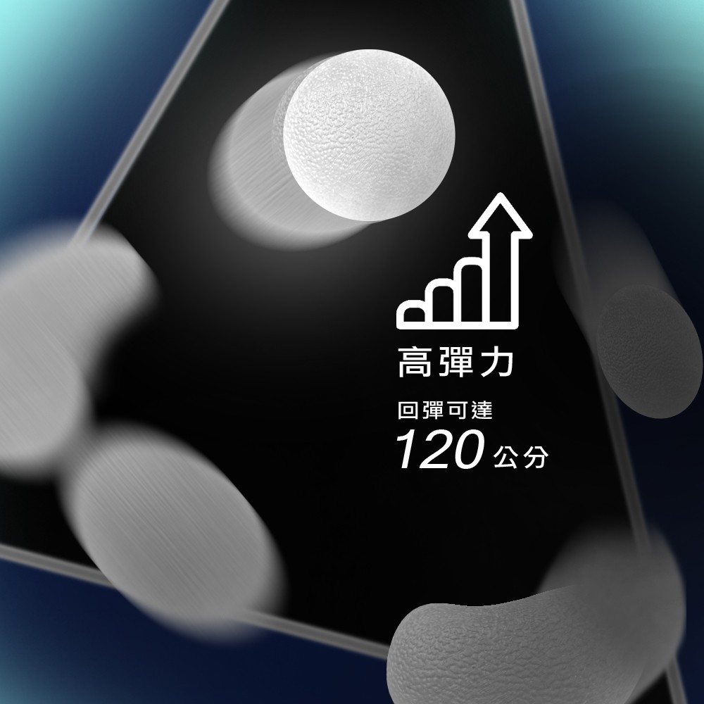 【MACMUS】指力加強握力球｜彈力球｜康復球｜復健球｜矽膠球 高密度矽膠 無毒環保, , large
