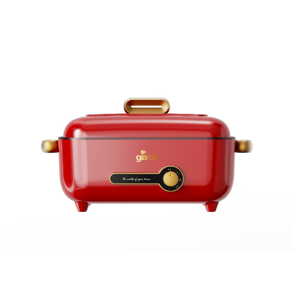 Giaretti Multi-Function Cooker GT-MFM105, , large