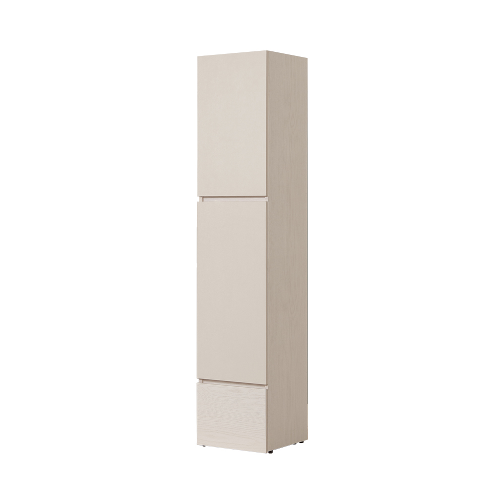 【Homelike】 喜家居1.5尺穿鞋鞋櫃(2605), , large