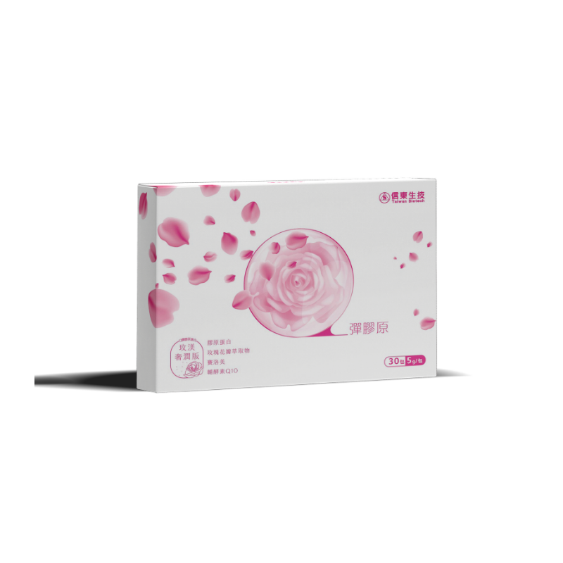 信東Q彈膠原蛋白粉, , large