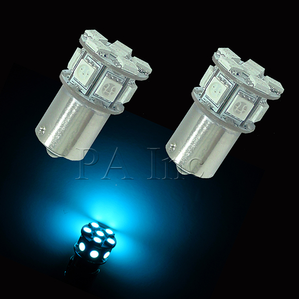 [PA LED] 13晶 LED 方向燈 超小型尺寸, , large