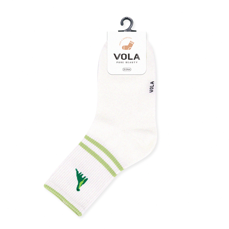 Ladies socks, , large