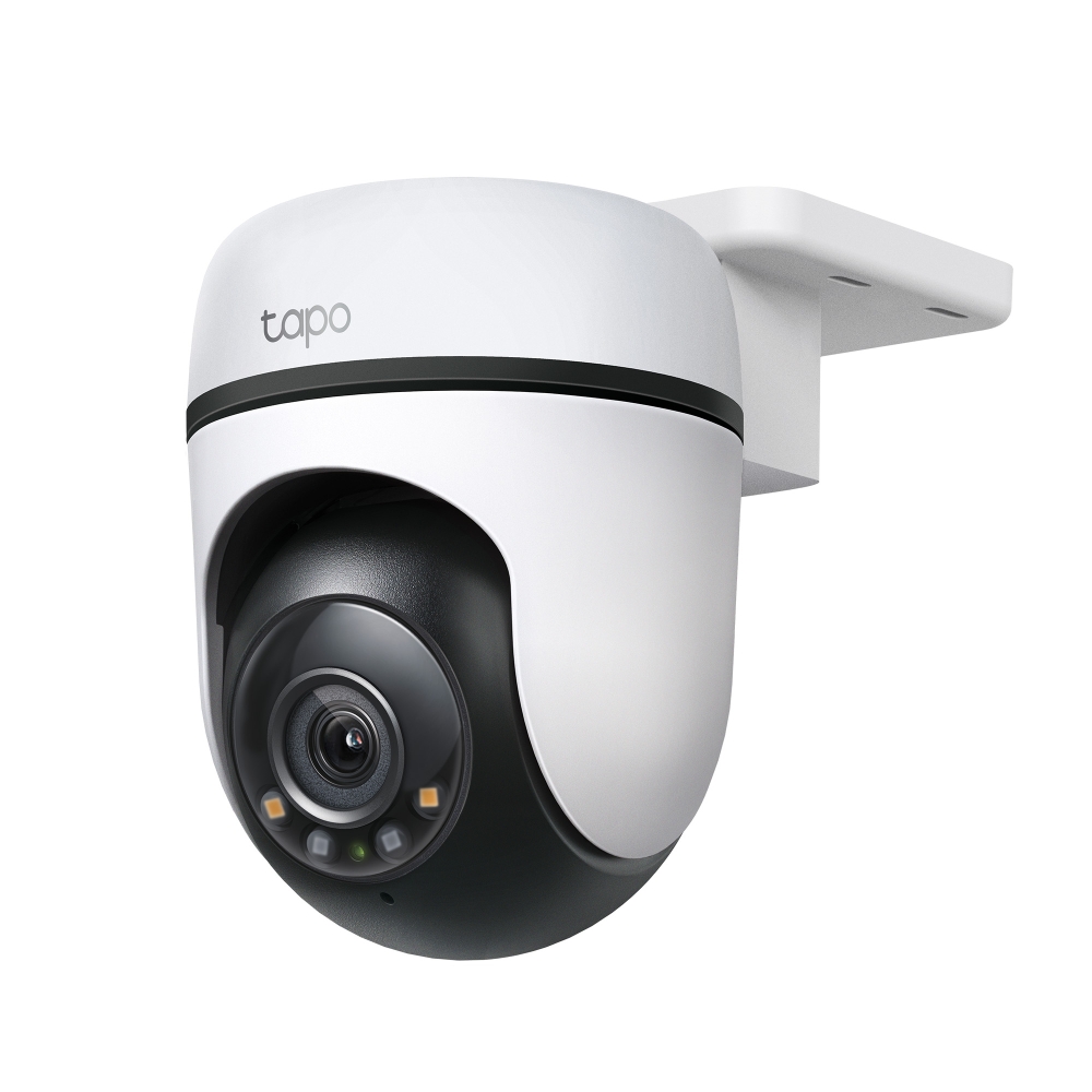 TP-Link  C500 戶外旋轉攝影機, , large