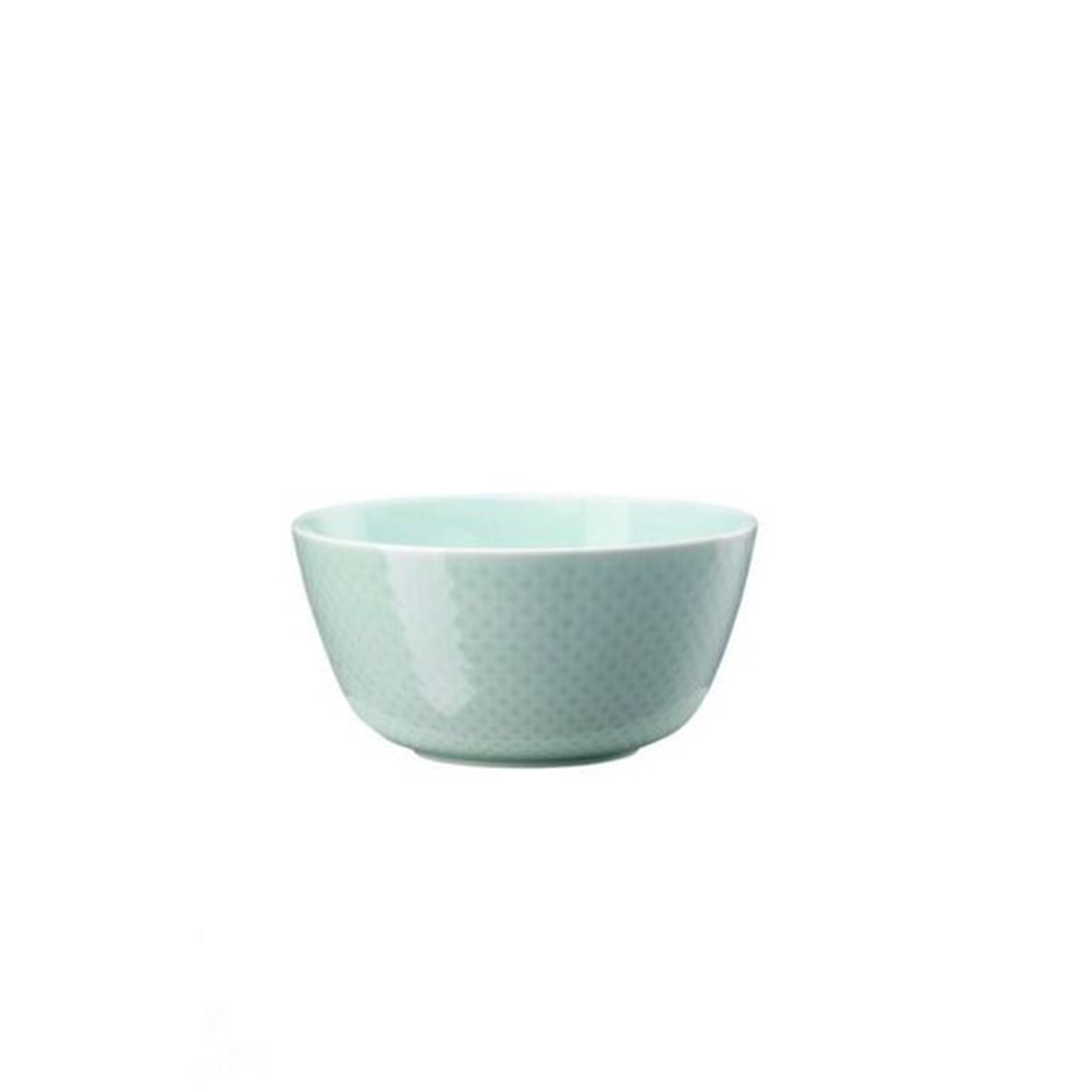 Rosenthal-Junto造型圓碗-天青14cm, , large