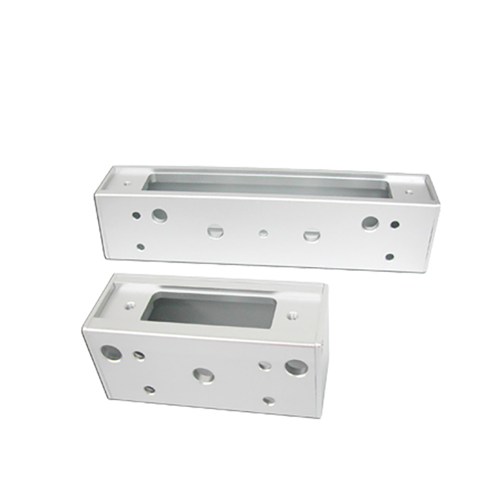 昌運監視器 PONGEE Pegasus PG-B64 陽極鎖外掛盒 適用DA-64 DA-64A/D, , large