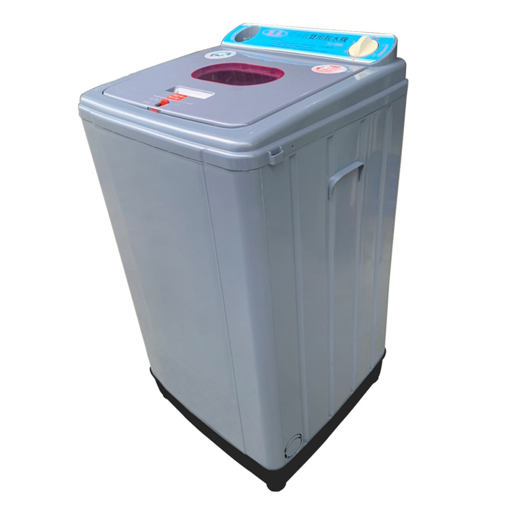 Shuangyuan Brand Washer-Dryer Combo 10KG SY-1910S, , large