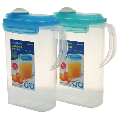 LFQ-2000 Pitcher, , large