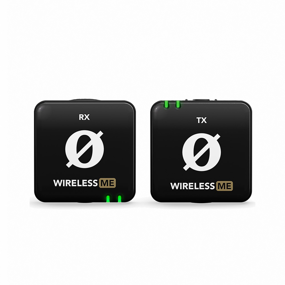 RODE Wireless ME 無線麥克風【敦煌樂器】, , large