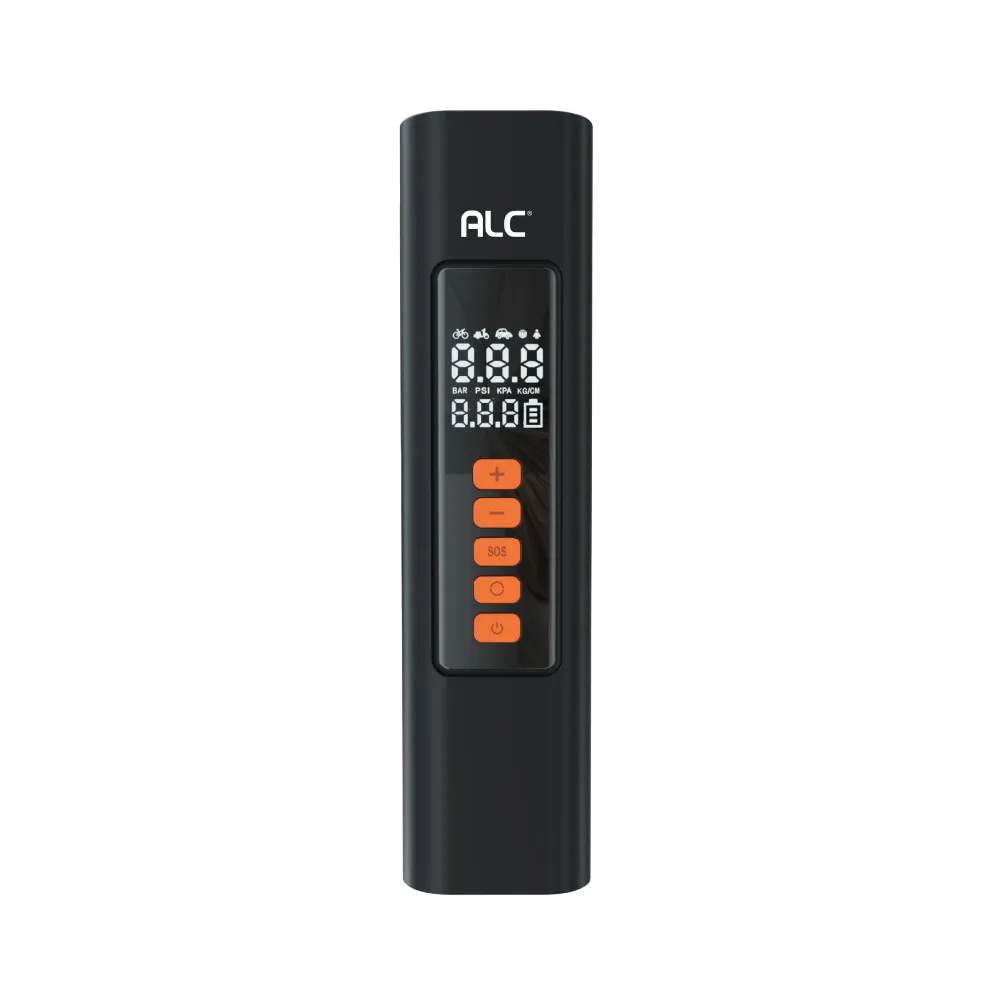 ALC A-AV1 手持式吸塵打氣機, , large