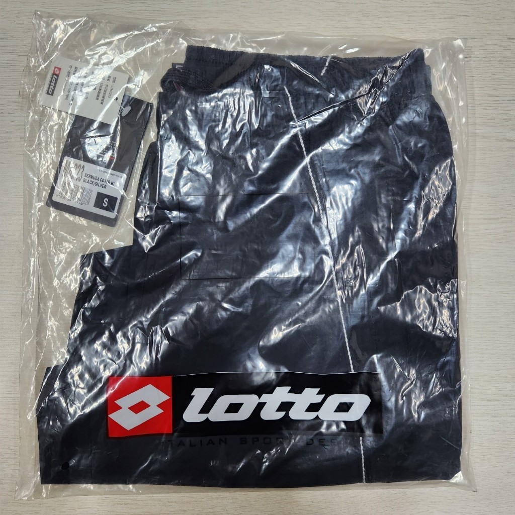 Lotto 樂得 運動短褲 路跑短褲 短褲 男 休閒短褲 吸濕排汗 結束經銷出清 零碼出清 LTM8223【樂買網】, , large