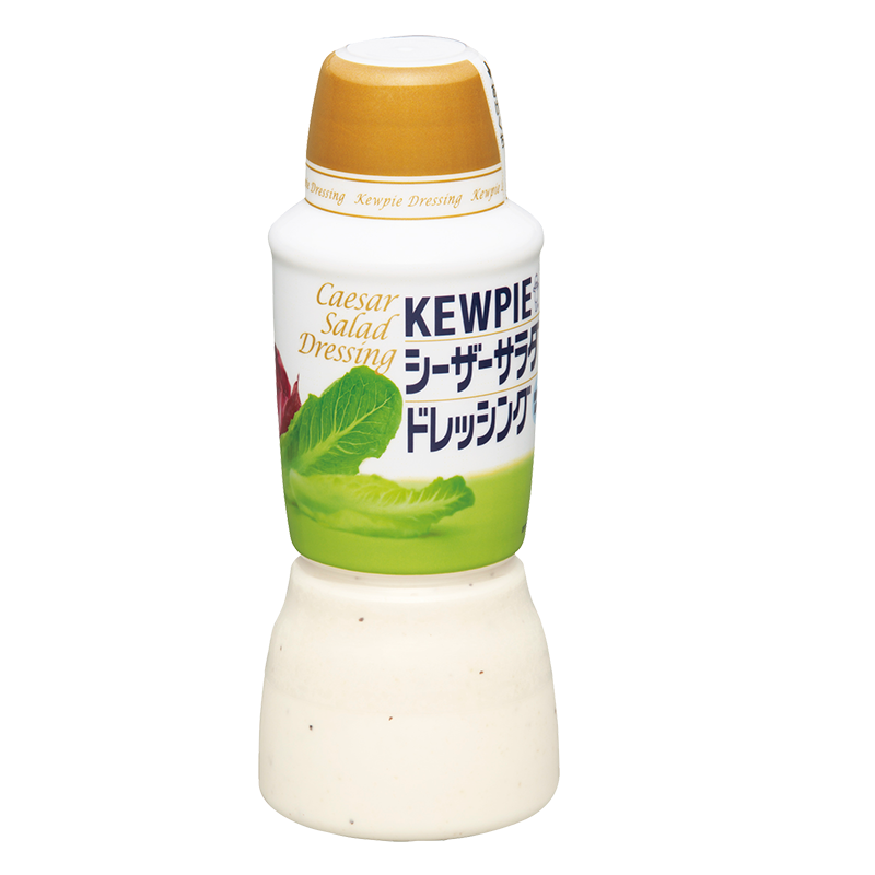 KEWPIE  Caesar Salad Dressing, , large