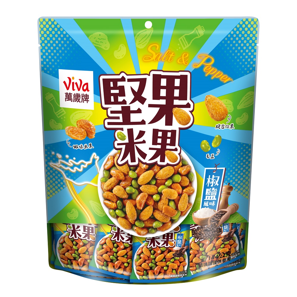 Viva Nuts, , large