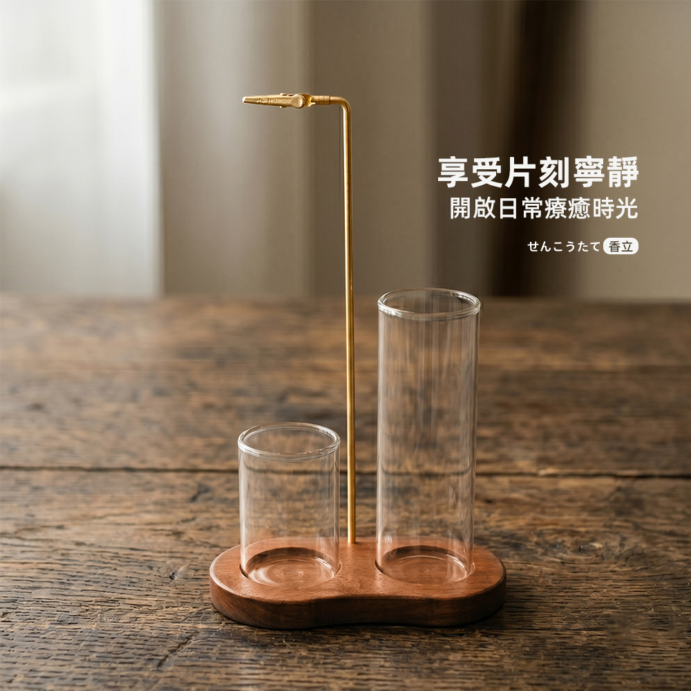 【上手家居】倒掛線香座(香爐/香座/香插/線香爐/香盤/薰香爐/檀香爐/線香台/香插座), , large