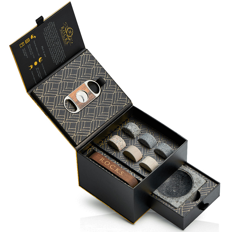DipDipLife | R.O.C.K.S. | The Gentlemans Set - Cigar Aficionado, , large