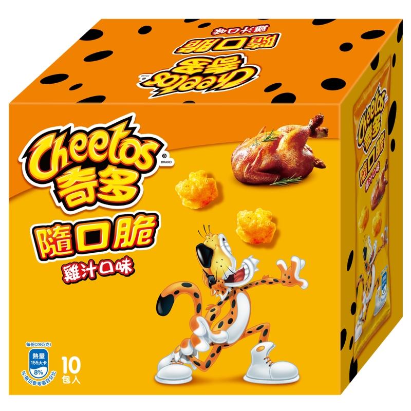奇多隨口脆雞汁口味280g, , large