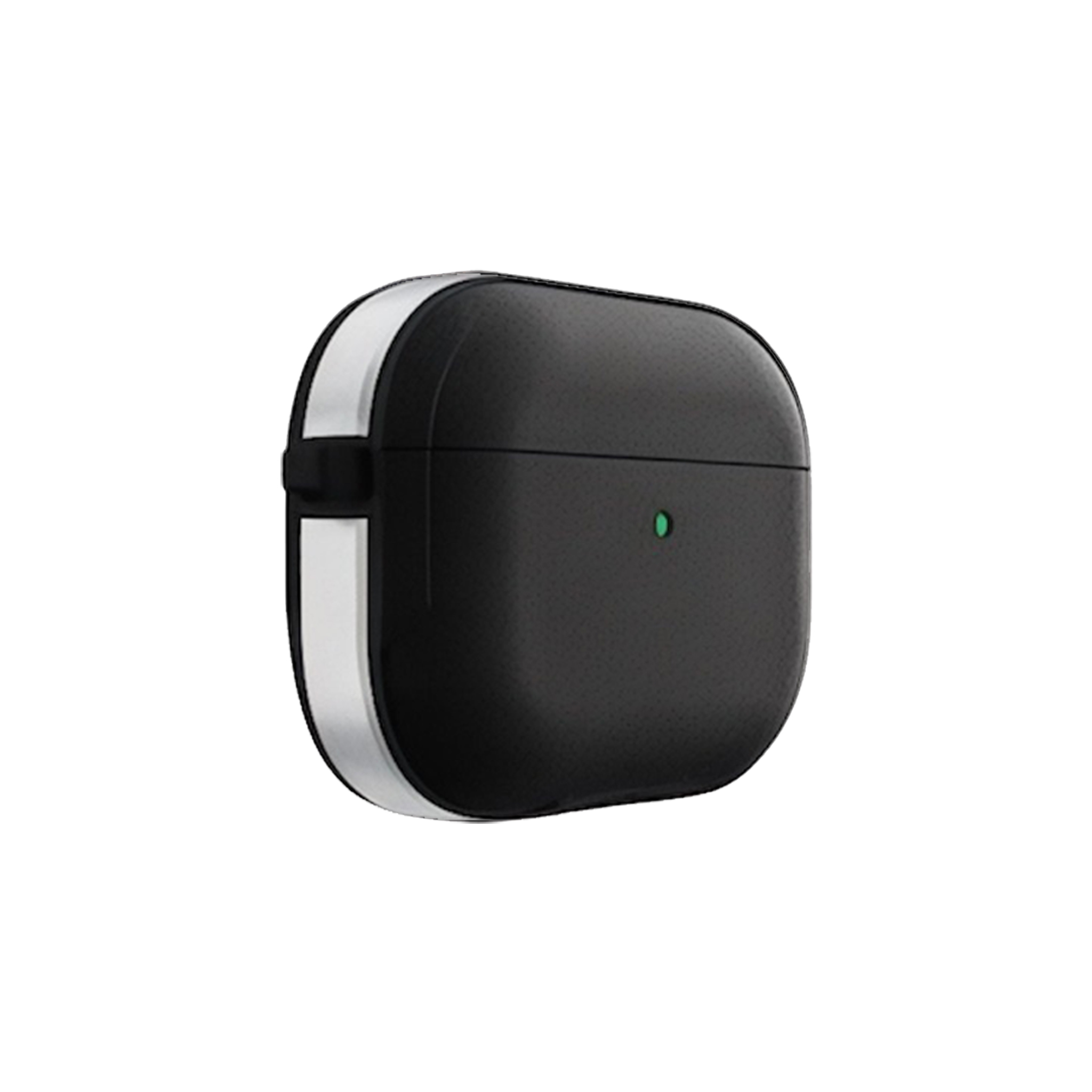 【山水之寶】KZDOO Airpods 4 保護殼 Airpods4保護套 航空鋁合金雙料防摔殼 附扣環 耳機保護殼 可無線充電, , large