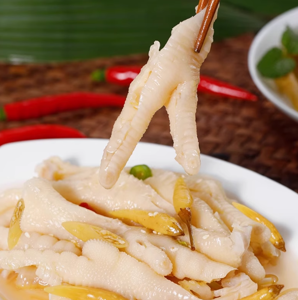 毛哥系列小米辣泡椒500g、2000g, , large