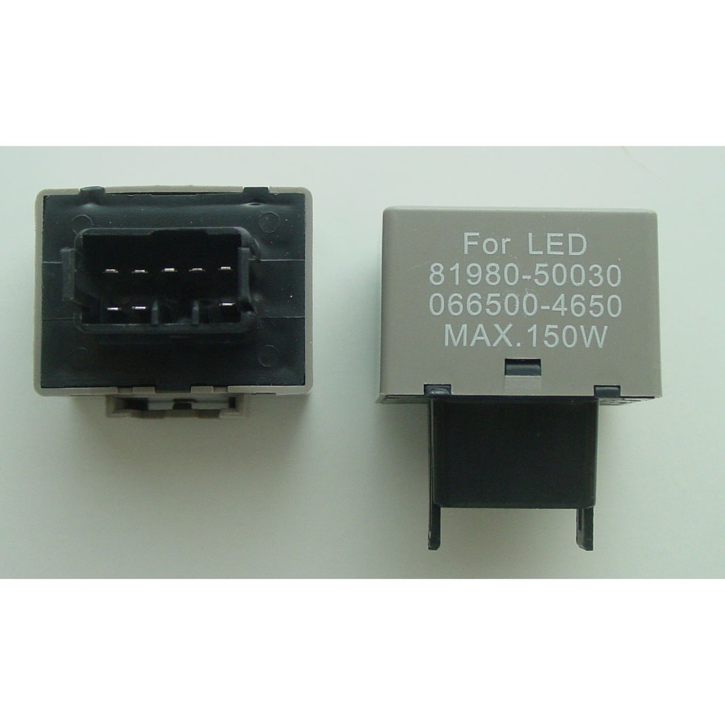 【PA LED】鈴木 SX4 Solio 8PIN 防快閃 LED 方向燈 閃爍器 繼電器 閃光器SUZUKI, , large