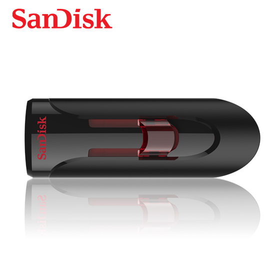 SanDisk Cruzer Glide CZ600 128G USB 3.0, , large