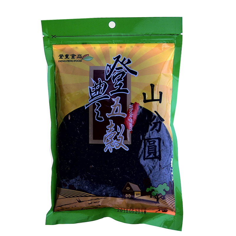 登豐山粉圓320G, , large