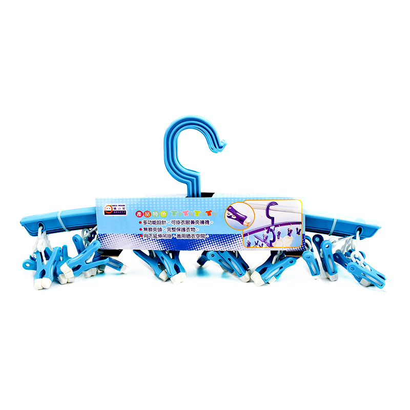 Plastics hanger, , large