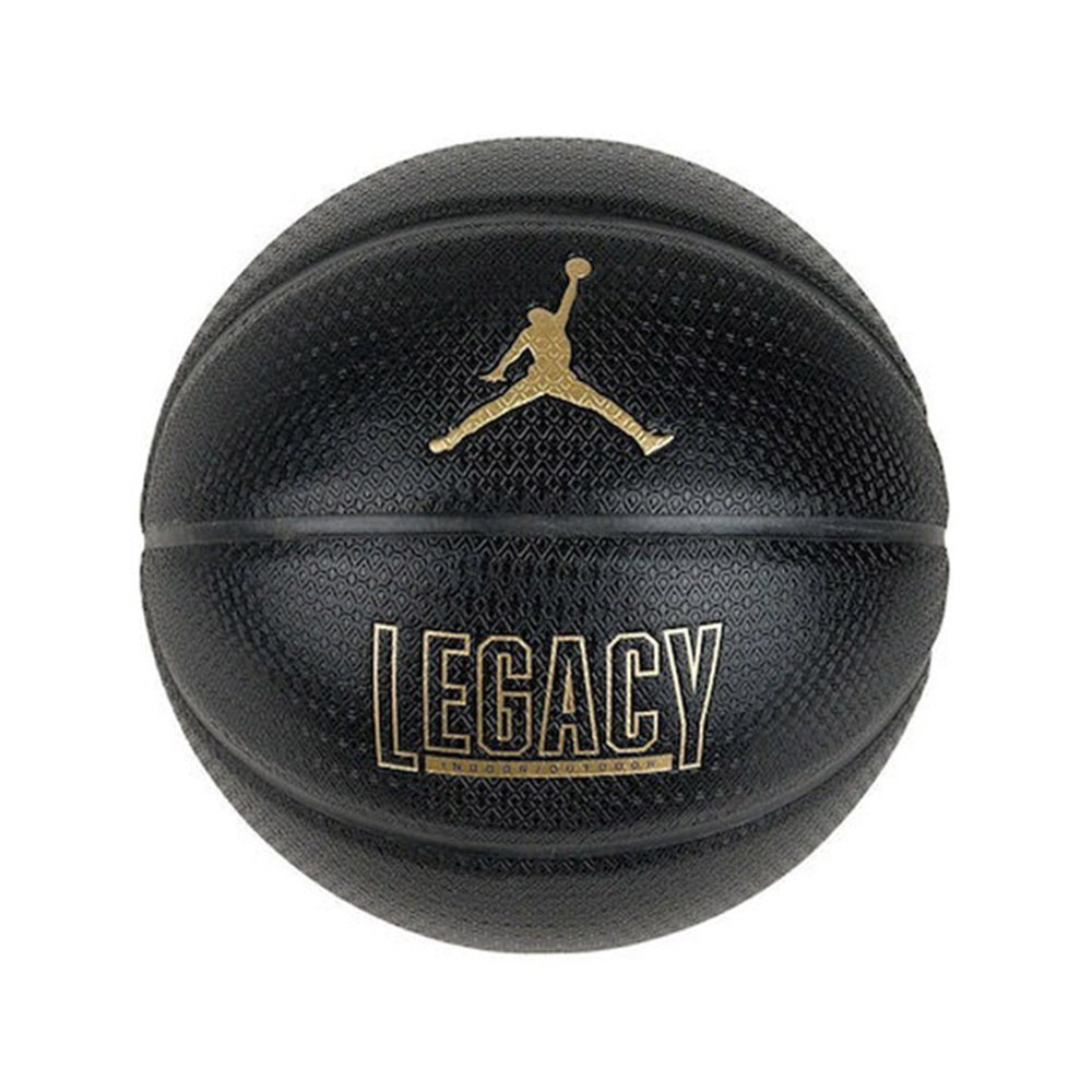 [秉宸] NIKE JORDAN LEGACY 2.0 7號籃球 送球網球針 J1008253, , large