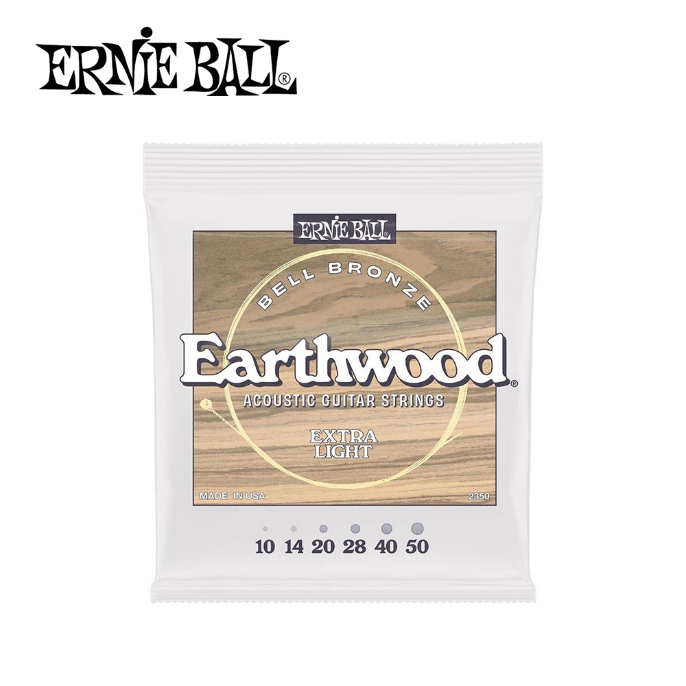 Ernie Ball P02350 John Mayer Extra Light【10-50】, , large
