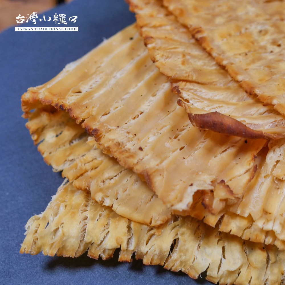 【台灣小糧口】照燒魷魚片 70g*1包, , large