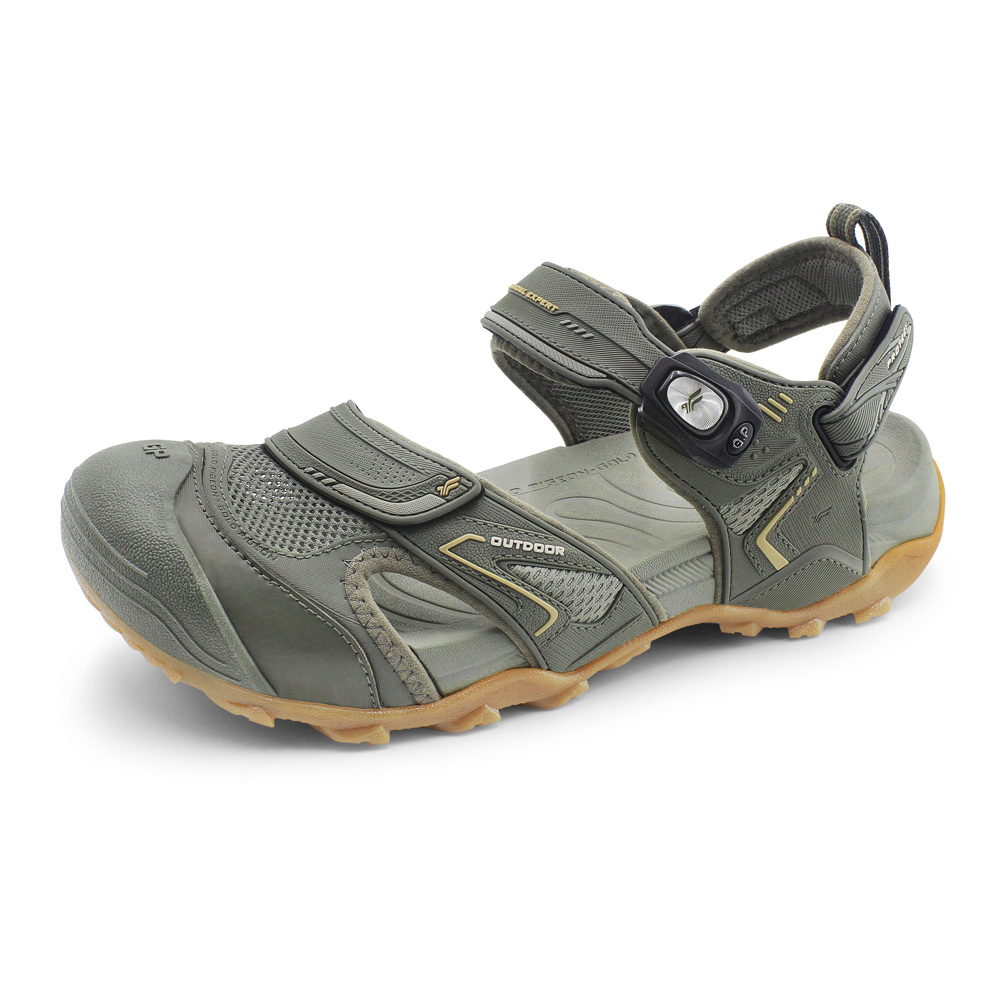 Mens casual sandals, , large