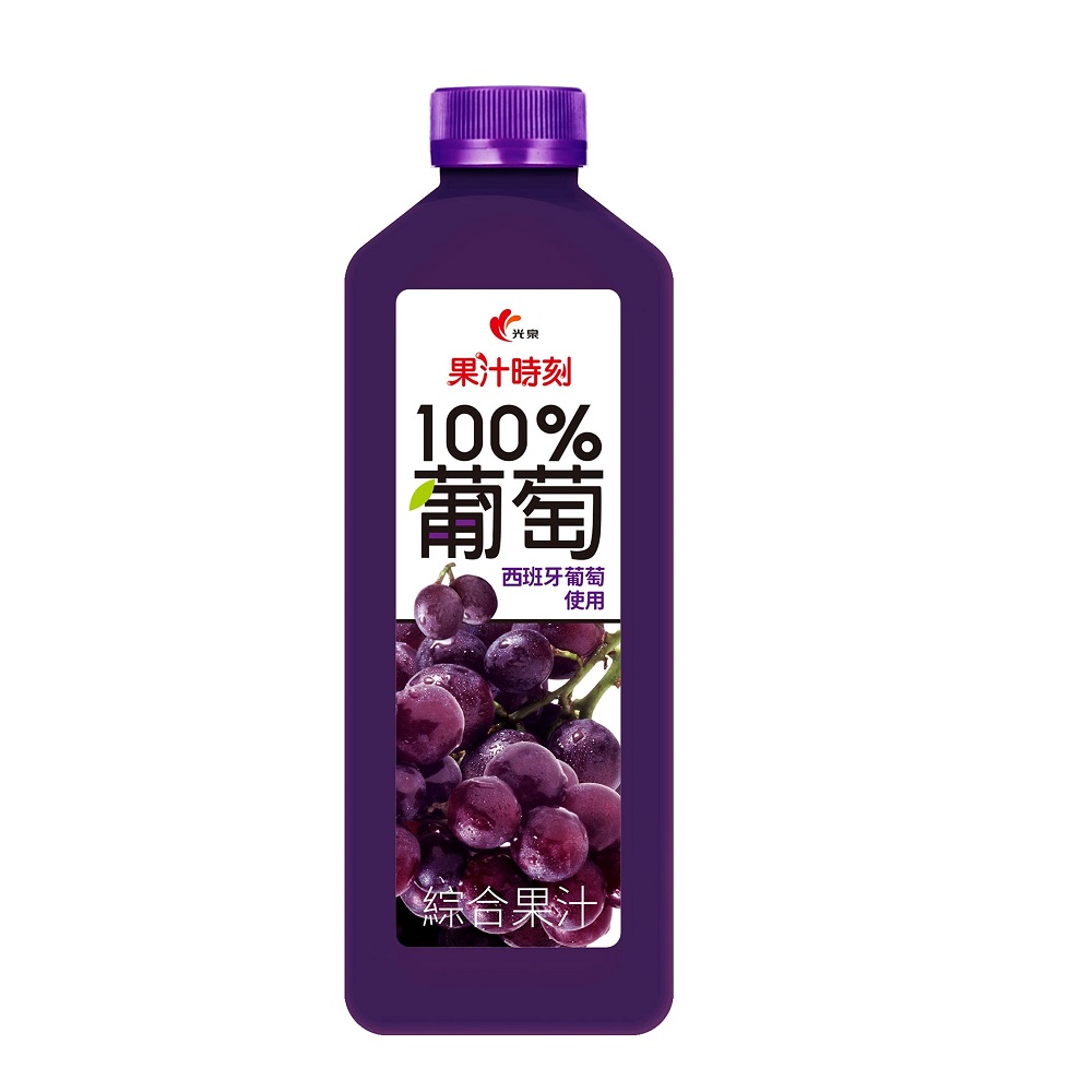 Kuang Chuan 100 Putao Zonghe Guozhi, , large